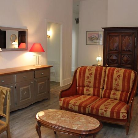 Apartmán Chez Papoum Nevers Exteriér fotografie