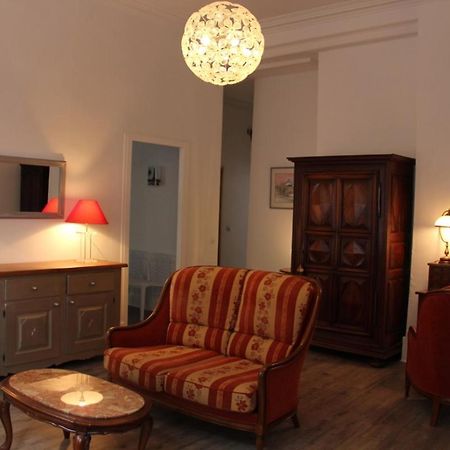 Apartmán Chez Papoum Nevers Exteriér fotografie
