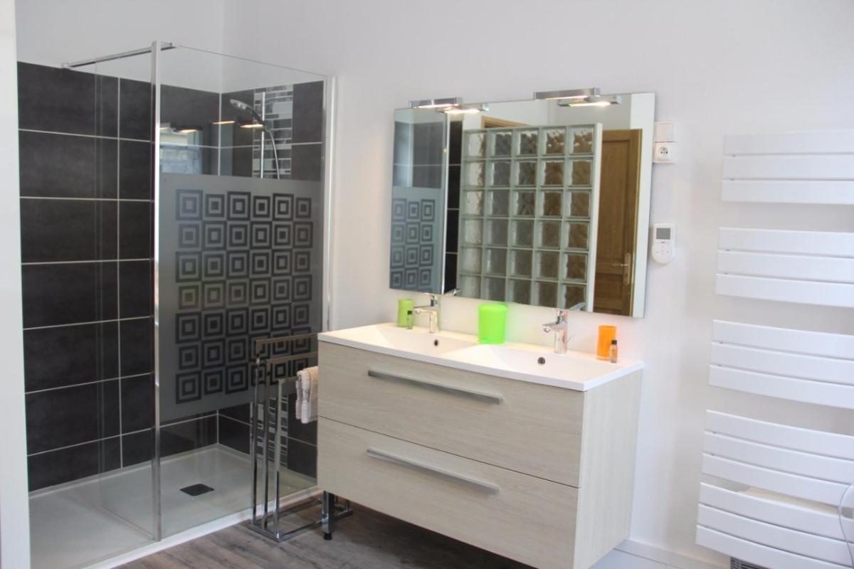 Apartmán Chez Papoum Nevers Exteriér fotografie